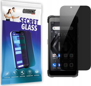 GrizzGlass Szkło prywatyzujące GrizzGlass SecretGlass do Hammer Iron 4 1