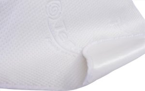 Matex Ochraniacz 90 x 200 z Gumką Komfi Proof Tencel 01 2