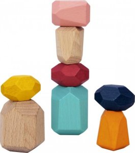 Tooky Toy Edukacyjne Pudełko Dla Dzieci Z 6w1 Od 3 Lat 2