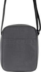 Lifeventure Saszetka Lifeventure Recycled RFiD Shoulder Bag - grey Uniwersalny 2