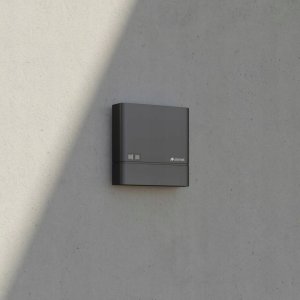 Steinel Czujnik zmierzchowy STEINEL NIGHTMATIQ PLUS max.1000W IP54 antracyt 2