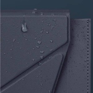 Etui Uniq UNIQ etui Oslo laptop Sleeve 14" granatowy/navy 16