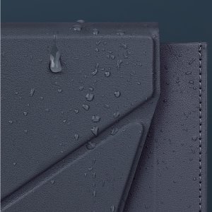 Etui Uniq UNIQ etui Oslo laptop Sleeve 14" granatowy/navy 6