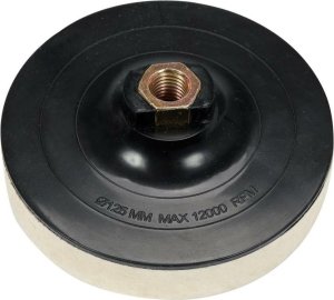 Yato YATO DYSK FILC POLERSKI 125x20mm  M14 1
