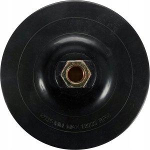 Yato YATO DYSK FILC POLERSKI 125x10mm  M14 2