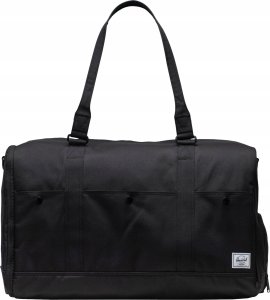 Herschel Herschel Bennett Duffle 11375-00001 Czarne One size 1