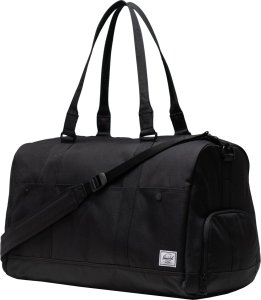 Herschel Herschel Bennett Duffle 11375-00001 Czarne One size 2