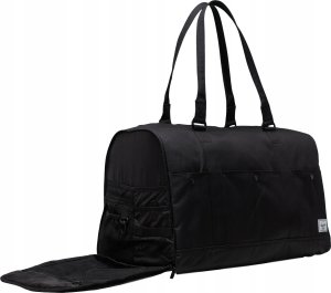 Herschel Herschel Bennett Duffle 11375-00001 Czarne One size 3