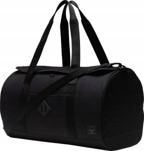 Herschel Herschel Heritage Duffle 11385-05881 Czarne One size 2