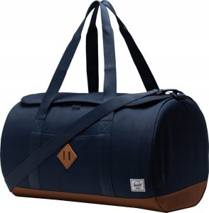 Herschel Herschel Heritage Duffle 11385-02564 Granatowe One size 2