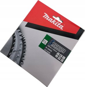 Makita MAKITA PIŁA TARCZOWA  136x20x36z SPECJALIZED DREWNO 2