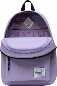 Herschel Herschel Classic Backpack 11377-05919 Fioletowe One size 2