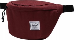 Herschel Herschel Classic Hip Pack 11382-05655 Bordowe One size 2