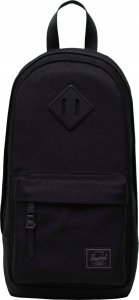 Herschel Herschel Heritage Shoulder Bag 11388-05881 Czarne One size 1