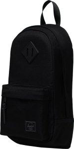 Herschel Herschel Heritage Shoulder Bag 11388-05881 Czarne One size 2