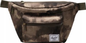 Herschel Herschel Pop Quiz Hip Pack 11406-05913 Brązowe One size 1