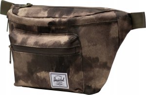 Herschel Herschel Pop Quiz Hip Pack 11406-05913 Brązowe One size 2