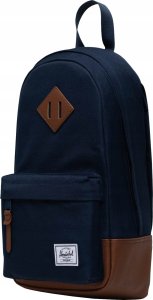 Herschel Herschel Heritage Shoulder Bag 11388-03548 Granatowe One size 3