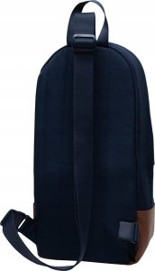 Herschel Herschel Heritage Shoulder Bag 11388-03548 Granatowe One size 4