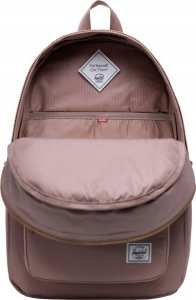 Herschel Herschel Settlement Backpack 11407-02077 Różowe One size 2