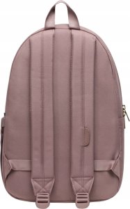 Herschel Herschel Settlement Backpack 11407-05905 Różowe One size 3