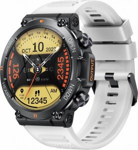 Smartwatch Gravity Zegarek męski SMARTWATCH GRAVITY GT7-6 PRO 1