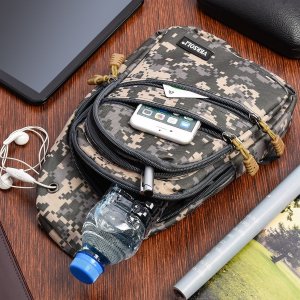 Versoli Moro szara Saszetka nerka przez ramię plecak torba modna ner-m-36 2