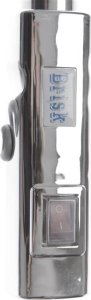 Grzejnik łazienkowy Sourcing ELECTRIC TOWEL DRYER BK-112A COIL, 2B 2
