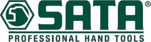 SATA SATA LAMPA WARSZTATOWA SKŁADANA  400 LUM 2