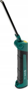 SATA SATA LAMPA WARSZTATOWA SKŁADANA  400 LUM 4