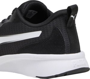 Puma Buty męskie Puma Flyer Lite czarno-białe 378774 01 41 5