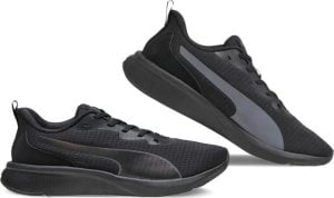 Puma Buty męskie Puma Flyer Lite czarne 378774 02 44,5 1