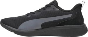 Puma Buty męskie Puma Flyer Lite czarne 378774 02 44,5 3