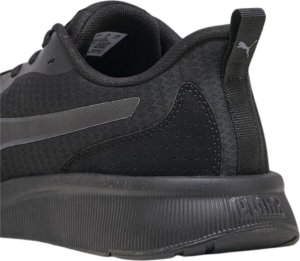 Puma Buty męskie Puma Flyer Lite czarne 378774 02 44,5 6
