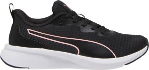Puma Buty damskie Puma Flyer Lite czarne 378774 06 37 2