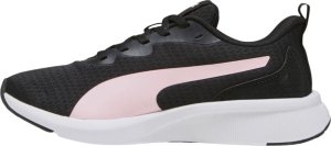 Puma Buty damskie Puma Flyer Lite czarne 378774 06 37 3