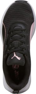 Puma Buty damskie Puma Flyer Lite czarne 378774 06 37 4