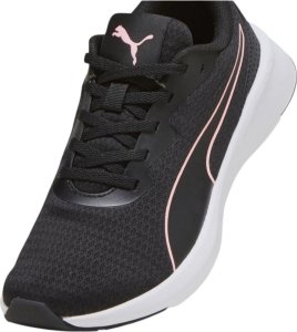 Puma Buty damskie Puma Flyer Lite czarne 378774 06 37 5