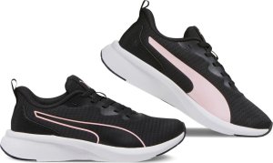 Puma Buty damskie Puma Flyer Lite czarne 378774 06 36 1