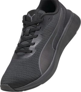 Puma Buty męskie Puma Flyer Lite czarne 378774 02 40,5 5