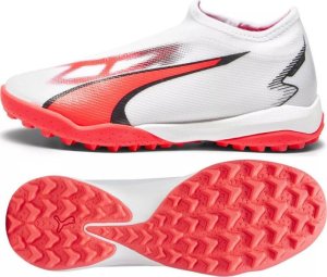 Puma Buty Puma Ultra Match LL TT Jr 107516-01 1