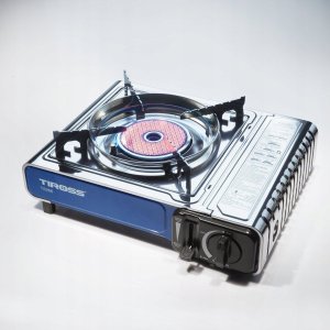 Sourcing TIROSS TOURIST GAS COOKER TS266 / CERAMIC 14