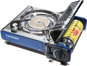 Sourcing TIROSS TOURIST GAS COOKER TS266 / CERAMIC 2