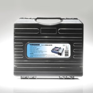 Sourcing TIROSS TOURIST GAS COOKER TS266 / CERAMIC 22