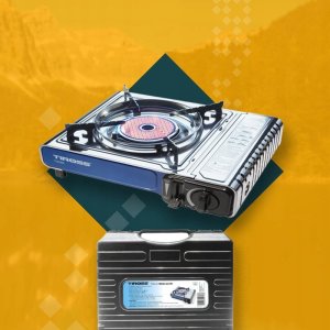 Sourcing TIROSS TOURIST GAS COOKER TS266 / CERAMIC 26