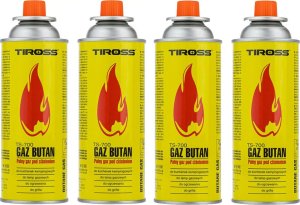 Sourcing TIROSS TOURIST GAS COOKER TS266 / CERAMIC 30