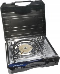 Sourcing TIROSS TOURIST GAS COOKER TS266 / CERAMIC 3