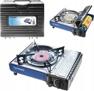 Sourcing TIROSS TOURIST GAS COOKER TS266 / CERAMIC 31