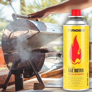 Sourcing TIROSS TOURIST GAS COOKER TS266 / CERAMIC 33