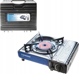 Sourcing TIROSS TOURIST GAS COOKER TS266 / CERAMIC 4